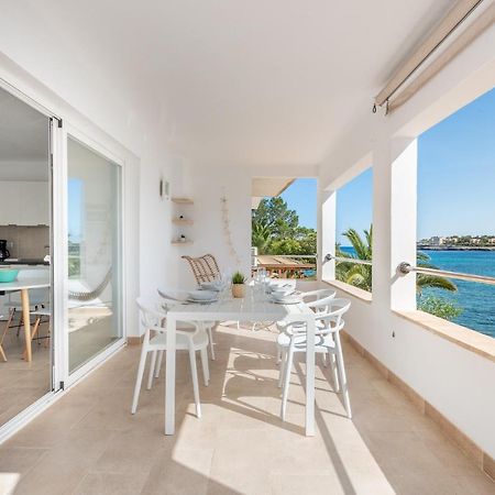 Apartment Sa Caseta 2 By Mallorca House Rent Portopetro Exteriör bild