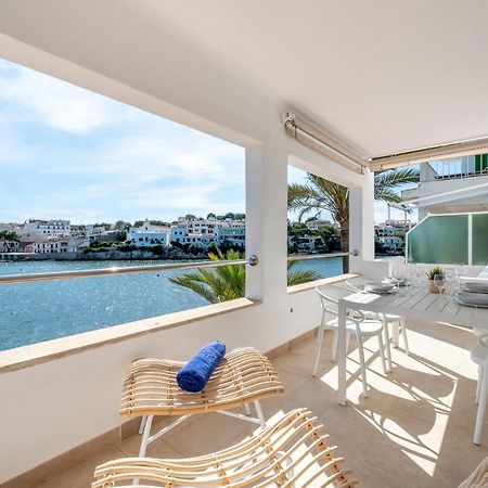 Apartment Sa Caseta 2 By Mallorca House Rent Portopetro Exteriör bild