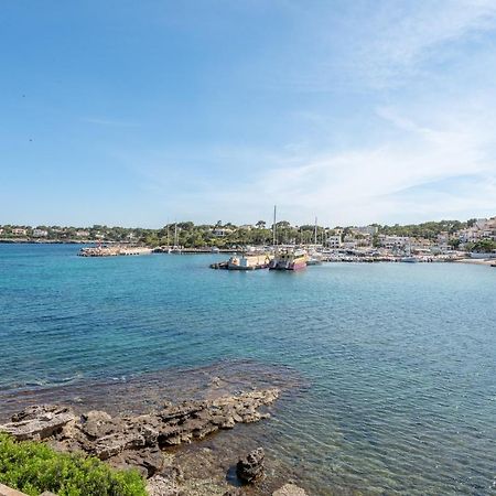 Apartment Sa Caseta 2 By Mallorca House Rent Portopetro Exteriör bild