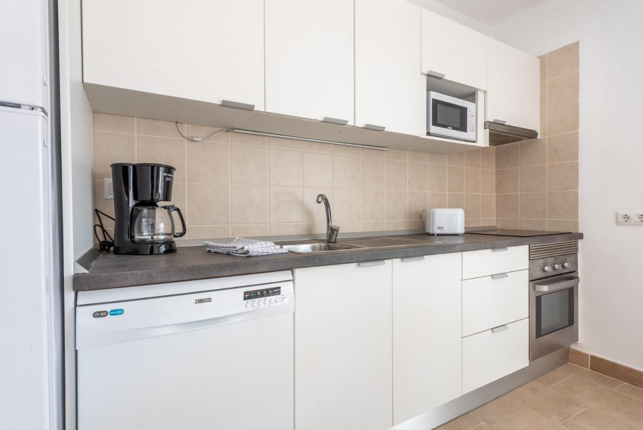 Apartment Sa Caseta 2 By Mallorca House Rent Portopetro Exteriör bild