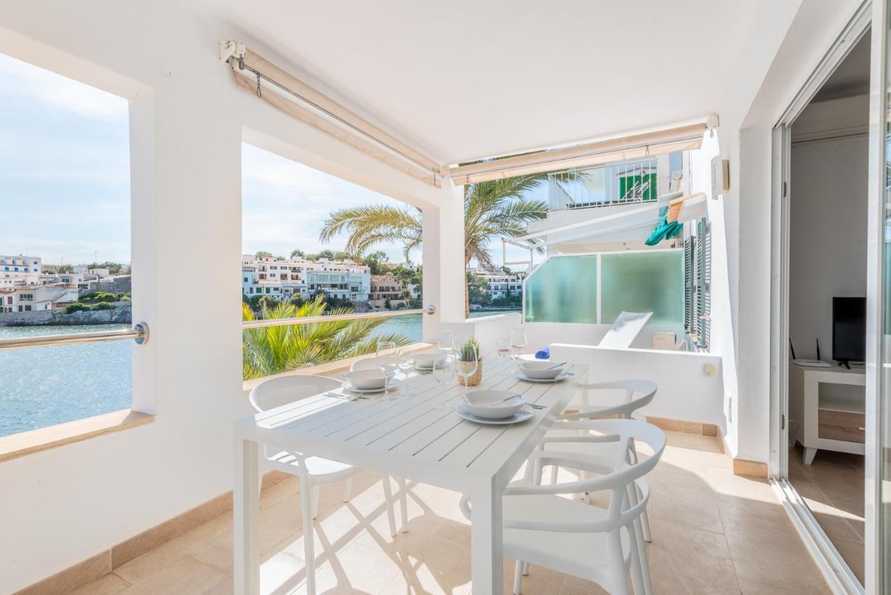 Apartment Sa Caseta 2 By Mallorca House Rent Portopetro Exteriör bild