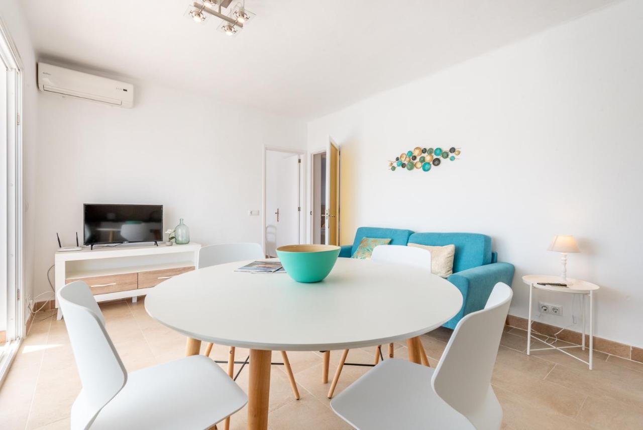 Apartment Sa Caseta 2 By Mallorca House Rent Portopetro Exteriör bild