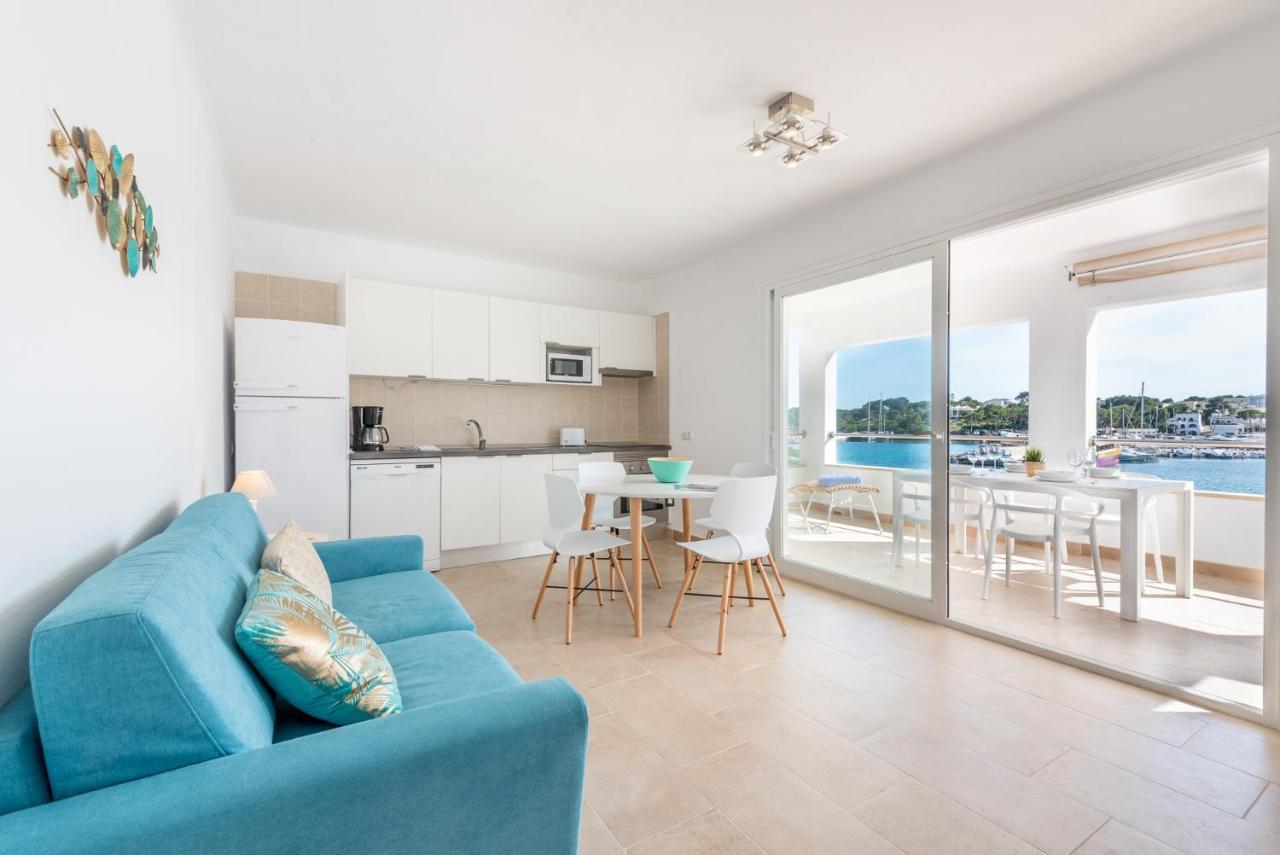 Apartment Sa Caseta 2 By Mallorca House Rent Portopetro Exteriör bild