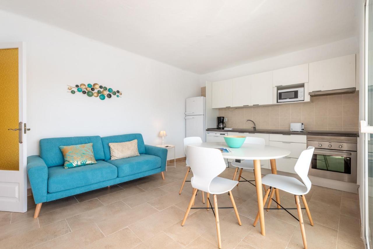 Apartment Sa Caseta 2 By Mallorca House Rent Portopetro Exteriör bild