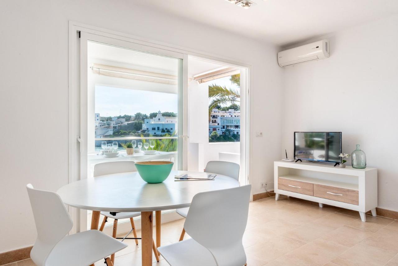 Apartment Sa Caseta 2 By Mallorca House Rent Portopetro Exteriör bild
