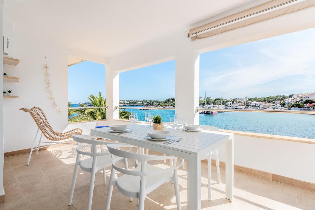 Apartment Sa Caseta 2 By Mallorca House Rent Portopetro Exteriör bild