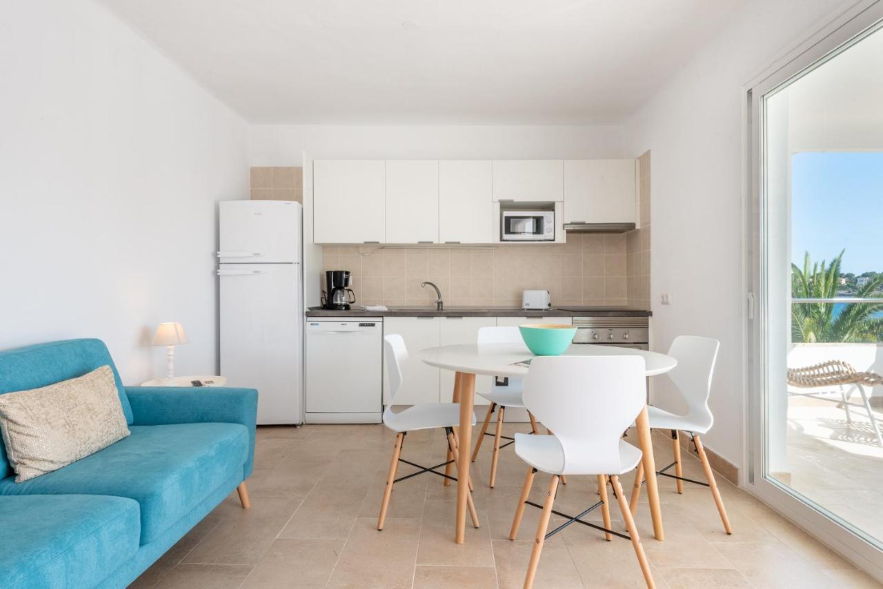 Apartment Sa Caseta 2 By Mallorca House Rent Portopetro Exteriör bild