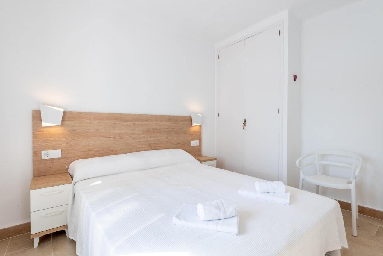 Apartment Sa Caseta 2 By Mallorca House Rent Portopetro Exteriör bild