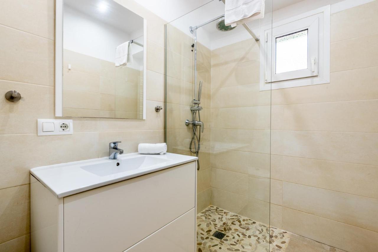 Apartment Sa Caseta 2 By Mallorca House Rent Portopetro Exteriör bild