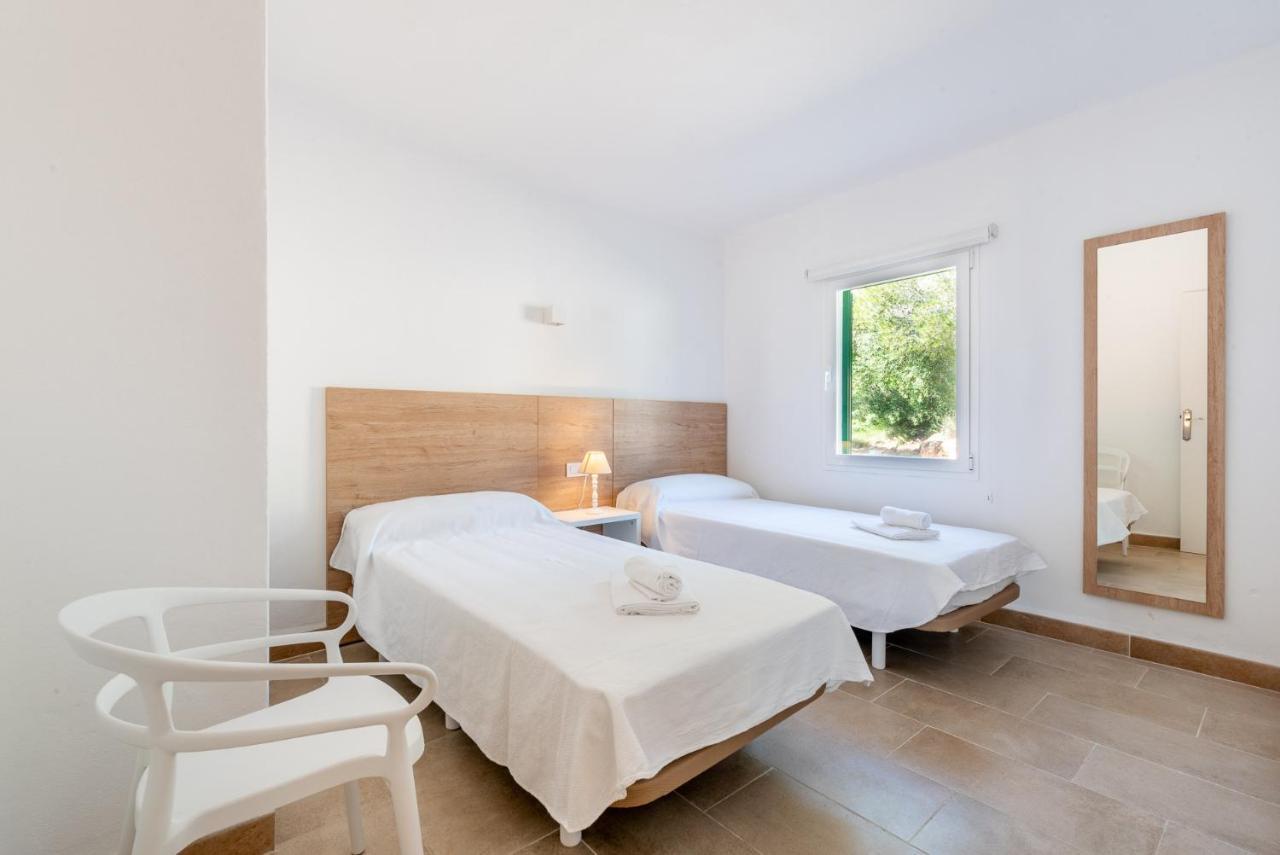 Apartment Sa Caseta 2 By Mallorca House Rent Portopetro Exteriör bild