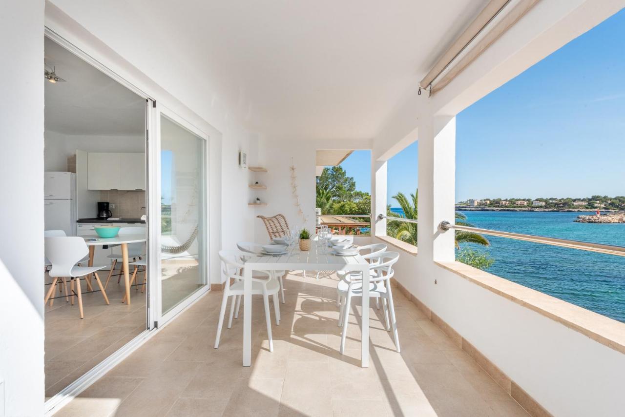 Apartment Sa Caseta 2 By Mallorca House Rent Portopetro Exteriör bild