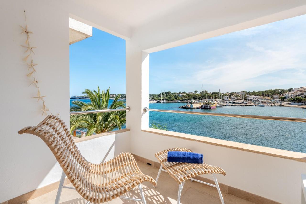 Apartment Sa Caseta 2 By Mallorca House Rent Portopetro Exteriör bild