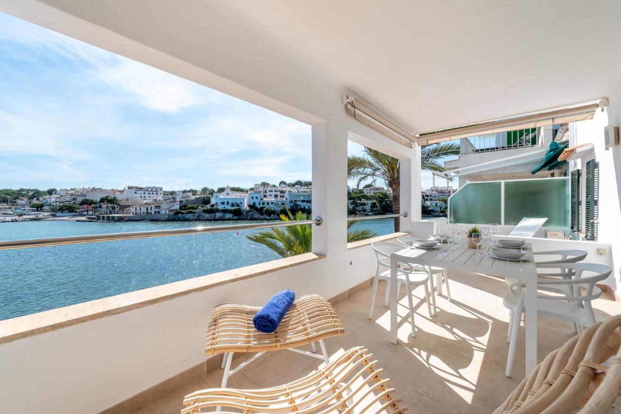 Apartment Sa Caseta 2 By Mallorca House Rent Portopetro Exteriör bild
