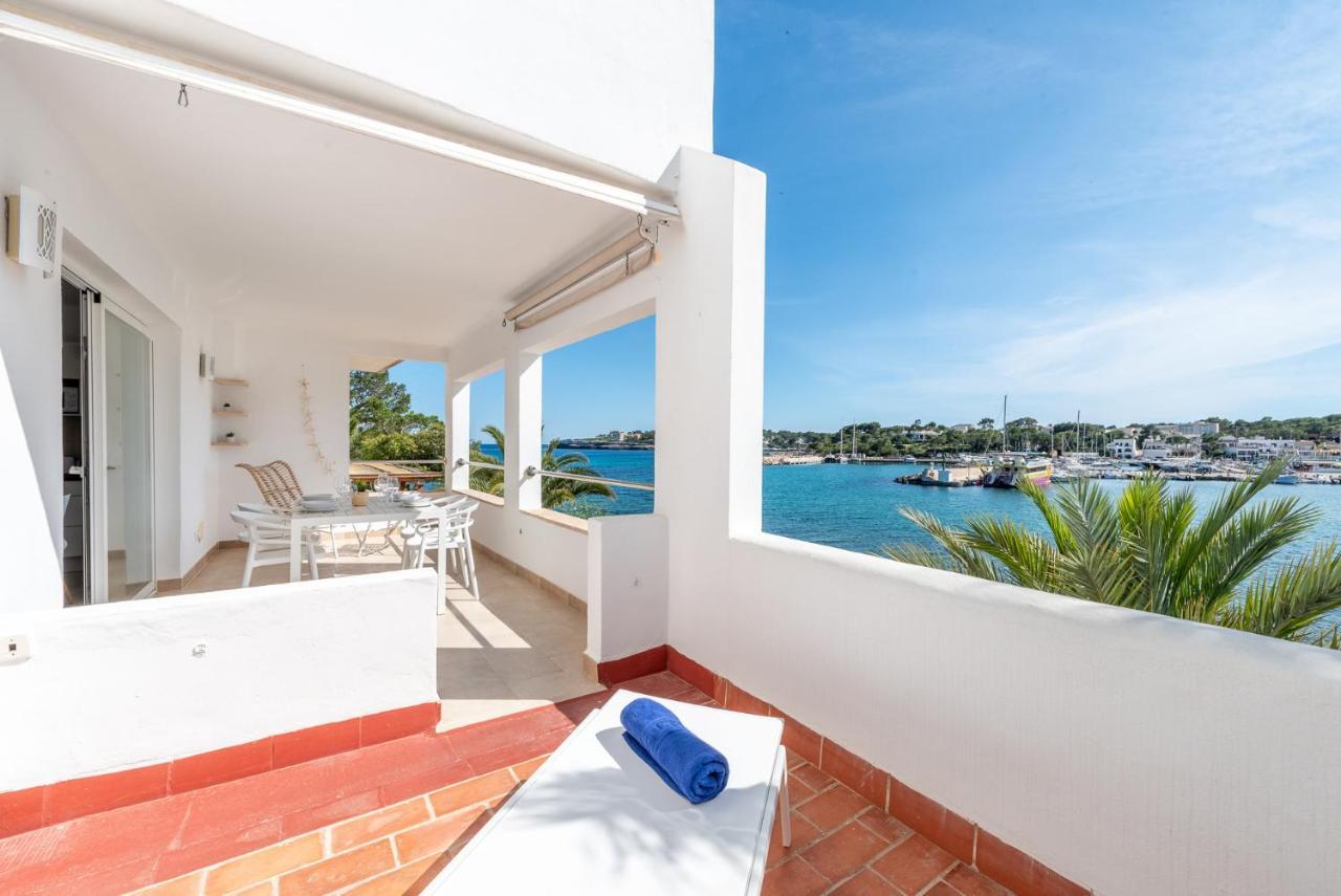 Apartment Sa Caseta 2 By Mallorca House Rent Portopetro Exteriör bild