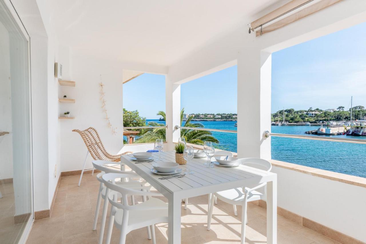 Apartment Sa Caseta 2 By Mallorca House Rent Portopetro Exteriör bild