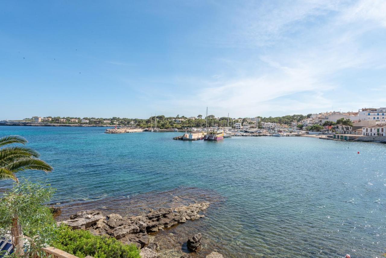 Apartment Sa Caseta 2 By Mallorca House Rent Portopetro Exteriör bild