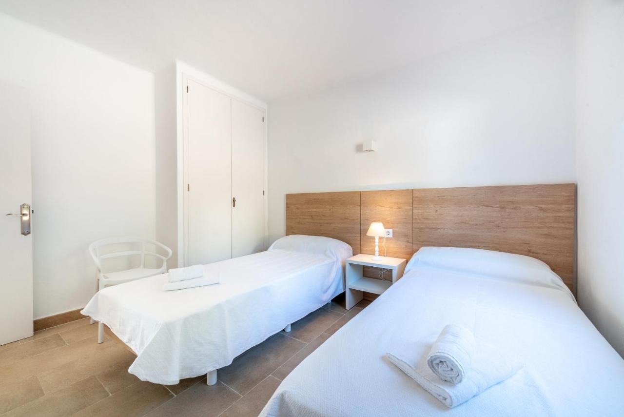 Apartment Sa Caseta 2 By Mallorca House Rent Portopetro Exteriör bild